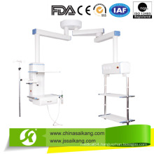 ICU Room Combination Pendant (Separate Wet And Dry Areas)